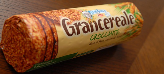 Mulino Bianco Grancereale Croccante mulino bianco grancereale croccante 02 Mulino Bianco Grancereale Croccante
