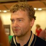 Marko Crnkovič – najboljši kolumnist?? 