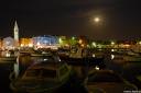 fazana by night09.thumbnail Fažna by night