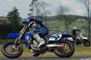 supermoto scooter raceland krsko kbm grand prix01.thumbnail 3. KBM grand prix   Supermoto in Scooter   Raceland Krško