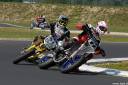 supermoto scooter raceland krsko kbm grand prix03.thumbnail 3. KBM grand prix   Supermoto in Scooter   Raceland Krško