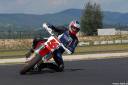 supermoto scooter raceland krsko kbm grand prix08.thumbnail 3. KBM grand prix   Supermoto in Scooter   Raceland Krško