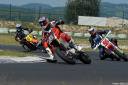 supermoto scooter raceland krsko kbm grand prix09.thumbnail 3. KBM grand prix   Supermoto in Scooter   Raceland Krško
