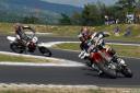supermoto scooter raceland krsko kbm grand prix10.thumbnail 3. KBM grand prix   Supermoto in Scooter   Raceland Krško