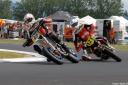 supermoto scooter raceland krsko kbm grand prix14.thumbnail 3. KBM grand prix   Supermoto in Scooter   Raceland Krško