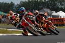 supermoto scooter raceland krsko kbm grand prix15.thumbnail 3. KBM grand prix   Supermoto in Scooter   Raceland Krško