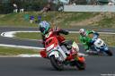 supermoto scooter raceland krsko kbm grand prix17.thumbnail 3. KBM grand prix   Supermoto in Scooter   Raceland Krško