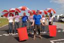 supermoto scooter raceland krsko kbm grand prix20.thumbnail 3. KBM grand prix   Supermoto in Scooter   Raceland Krško