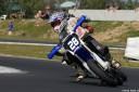 supermoto scooter raceland krsko kbm grand prix22.thumbnail 3. KBM grand prix   Supermoto in Scooter   Raceland Krško