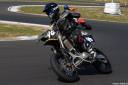 supermoto scooter raceland krsko kbm grand prix23.thumbnail 3. KBM grand prix   Supermoto in Scooter   Raceland Krško