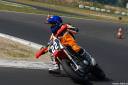 supermoto scooter raceland krsko kbm grand prix24.thumbnail 3. KBM grand prix   Supermoto in Scooter   Raceland Krško