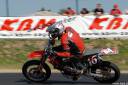 supermoto scooter raceland krsko kbm grand prix25.thumbnail 3. KBM grand prix   Supermoto in Scooter   Raceland Krško