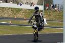 supermoto scooter raceland krsko kbm grand prix27.thumbnail 3. KBM grand prix   Supermoto in Scooter   Raceland Krško