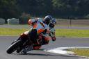 supermoto scooter raceland krsko kbm grand prix35.thumbnail 3. KBM grand prix   Supermoto in Scooter   Raceland Krško