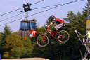 mountain bike world championship pohorje 2007 downhill20.thumbnail Mountain Bike World Championship Pohorje 2007   Downhill Trening