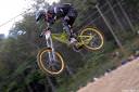 mountain bike world championship pohorje 2007 downhill21.thumbnail Mountain Bike World Championship Pohorje 2007   Downhill Trening