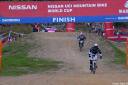 mountain bike world championship pohorje 4x20.thumbnail Mountain Bike World Championship Pohorje   4x