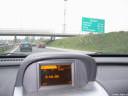  Zastoji na avtocesti med Domžlami in Šentjakobom
