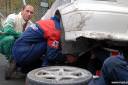 rally hella saturnus servisna cona zagorje 01.thumbnail Rally Hella Saturnus   Servisna cona Zagorje