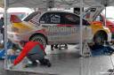 rally hella saturnus servisna cona zagorje 08.thumbnail Rally Hella Saturnus   Servisna cona Zagorje