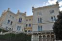 grad miramare castello di miramare 12.thumbnail Grad Miramare