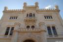 grad miramare castello di miramare 14.thumbnail Grad Miramare