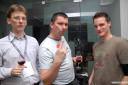 blozic blog party 29.thumbnail Prvi Bložič uspel   fotografije