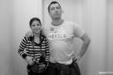 blozic blog party bw 20.thumbnail Bložič uspel   črno bele fotografije