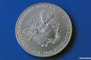 in god we trust all others we monitor silver american eagle 03.thumbnail In God We Trust   Silver American Eagle