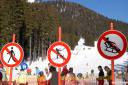sportni center pokljuka smucisce rudno polje 03.thumbnail Športni center Pokljuka   smučišče Viševnik   Rudno polje