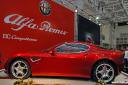 alfa romeo 8c competizione photos 04.thumbnail Alfa Romeo 8C Competizione 