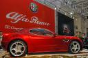 alfa romeo 8c competizione photos 06.thumbnail Alfa Romeo 8C Competizione 