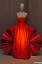 roberto capucci a fashion sculpture 08.thumbnail Roberto Capucci   obleka/modna skulptura   razstava v Mestnem muzeju
