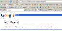 google not found.thumbnail Google First Laser   zgodi se tudi najboljšim