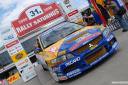 rally saturnus fotografije photos 03.thumbnail Rally Saturnus se je začel   super special stadion Ilirija