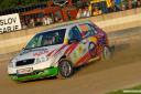 rally saturnus fotografije photos 08.thumbnail Rally Saturnus se je začel   super special stadion Ilirija