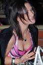 big brother 2008 nina osenar 04.thumbnail Zmagovalec šova Big Brother 2008 je reper Naske 