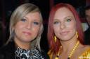big brother 2008 nina osenar naske 08.thumbnail Zmagovalec šova Big Brother 2008 je reper Naske 