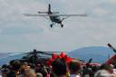 international air show maribor 2008 fotografije 29.thumbnail International Air Show Maribor 2008   letališče Edvard Rusjan Maribor   fotografije
