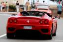 ferrari tour and drive photos 07.thumbnail Ferrari F355 Spider in F360 Modena   tour and drive in Monte Carlo