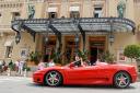 ferrari tour and drive photos 08.thumbnail Ferrari F355 Spider in F360 Modena   tour and drive in Monte Carlo
