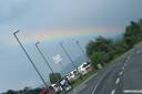 mavrica fotografije rainbow photos 06.thumbnail Mavrica   od Tomačevega do Brnčičeve