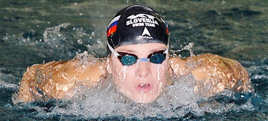 sara isakovic photo Prva slovenska olimpijska medalja   srebrna Sara Isakovič
