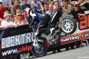 auto motor show ljubljana chris pfeiffer stunt show 012.thumbnail Auto Motor Show Ljubljana   Chris Pfeiffer stunt show 