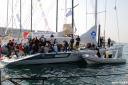 barcolana photos barkovljanka fotografije 05.thumbnail Barcolana 2008   Barkovljanka 