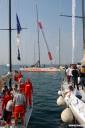 barcolana photos barkovljanka fotografije 09.thumbnail Barcolana 2008   Barkovljanka 
