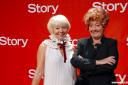 story adriamedia red carpet slike 05.thumbnail Story Red Carpet   Story rdeča preproga