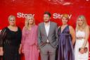 story adriamedia red carpet slike 13.thumbnail Story Red Carpet   Story rdeča preproga