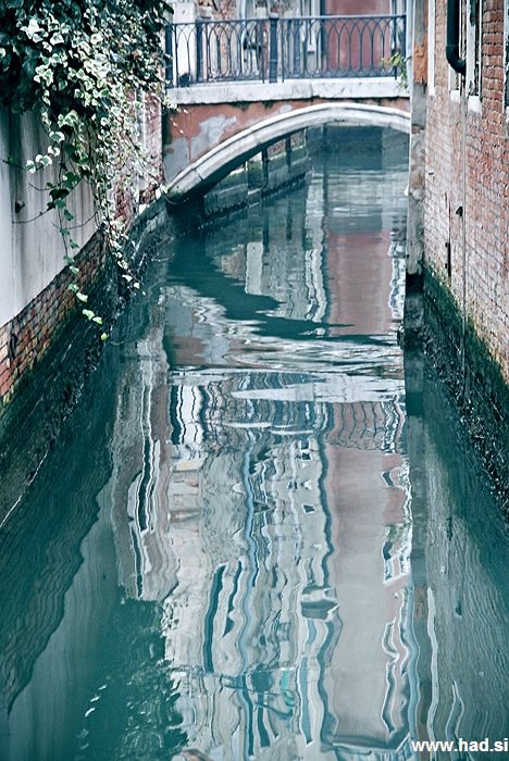 benetke fotografije venice photos 01 Sive Benetke v nostalgičnih barvah