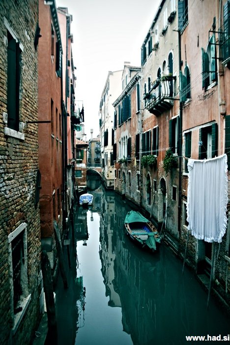 benetke fotografije venice photos 08 Sive Benetke v nostalgičnih barvah